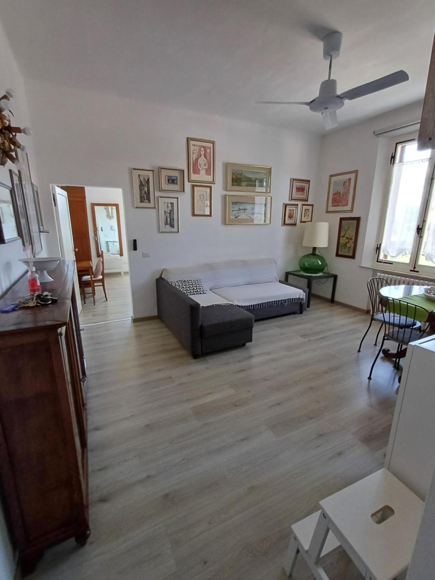 Affaccio Su Siena,Vicino Al Centro, Con Garage Apartment Exterior photo