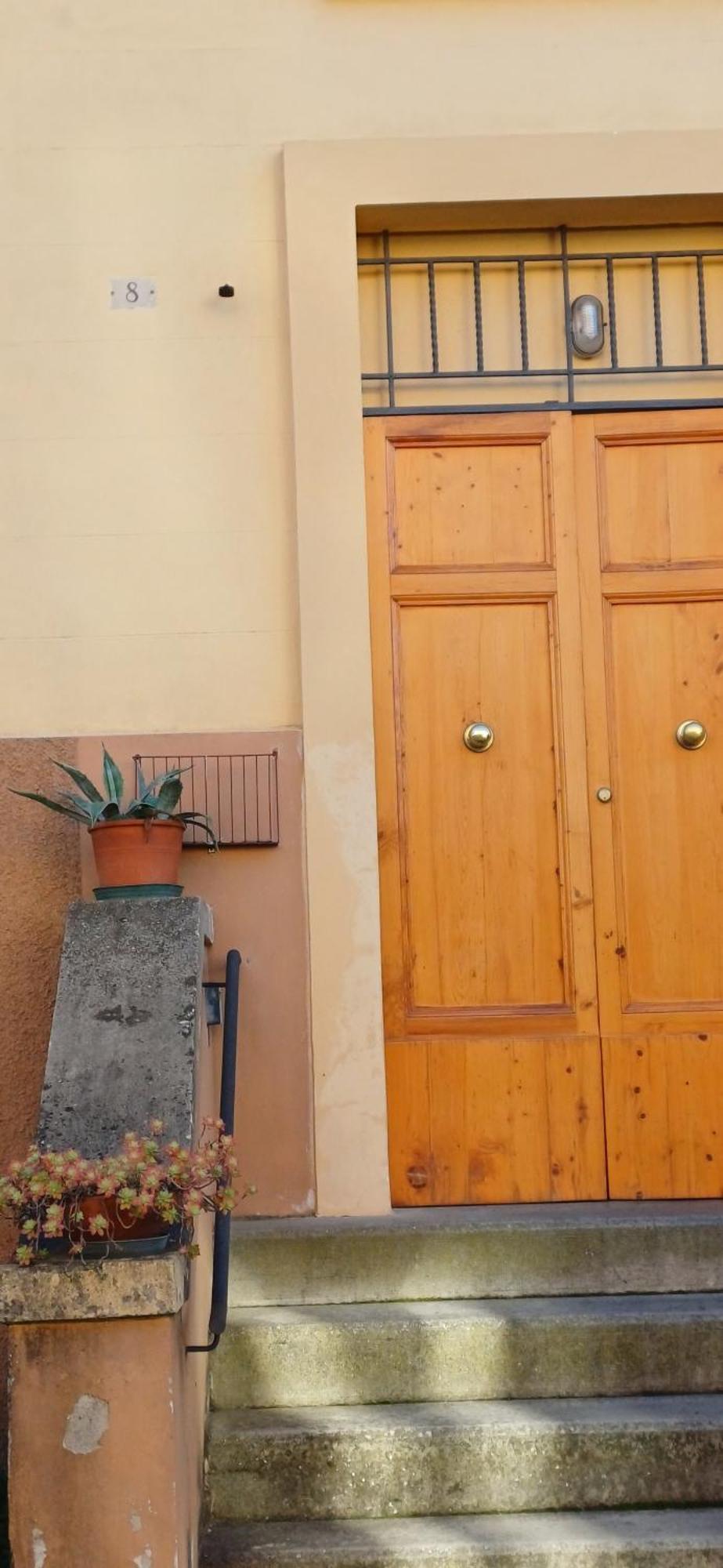 Affaccio Su Siena,Vicino Al Centro, Con Garage Apartment Exterior photo
